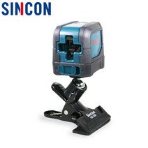 신콘 MINI-2G 미니 레벨 레이저레벨기 그린빔 2배밝기