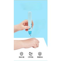 저온 3D펜 무선 입체 펜 플라스틱 PLA 안전한 프린터 펜, 저온 플러그인(핑크) 소모품 20개+그림책