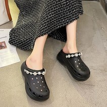 2023년신상품 여성홀 미끄럼방지 비치화 샌들 35종류 no.tuoying 5M897