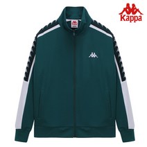 (롯데백화점)남녀공용 헤리티지 뉴반다 트랙탑 트레이닝복 P221XUFT325DR1카파 P221XUFT325DR1 135433