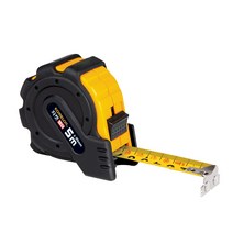 코메론 자켓쟁이 KMC-25RJT 5m 줄자, 2개