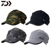 다이와 정품 DC-6521W 낚시겨울모자 방한모자