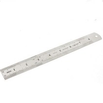 파도 모양 모형자 문구용품 미술용품운형자