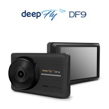 DEEPFLY 딥플라이 DF9 (32GB) 전후방FHD 2채널블랙박스, 01.딥플라이 DF9 (32GB)