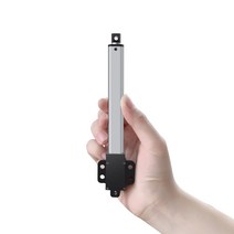 전기자전거 배터리 48v 36v 충전기 hoodland 50mm ip60 시리즈 전기 선형 액추에이터 20n50n70n150n dc 12v 모터 서보 편리한 설치 무료 4, 50n 부하, 유형 m1