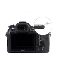 소니 RX1/RX1R/RX100 M6 M5 M4 M3 M2 RX100m4 RX100m5/RX10 Mark II III IV V VI 용 강화 유리 보호 필름