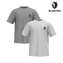 블랙야크 블랙야크 공용 BAC비치코밍A티셔츠 1BYTSM1926