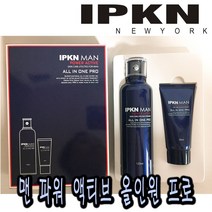 입큰 맨 파워 액티브 올인원 프로