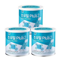 일동 후디스 초유밀 플러스 2단계 X 3캔, 상세페이지 참조, 상세페이지 참조