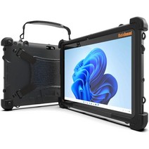 러기드 태블릿 밀스팩 Mobile Demand Flex 10B Windows 11 Pro, 상품선택