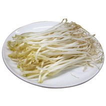 머리딴 두절 콩나물 1Kg