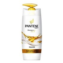 팬틴 극손상 샴푸 500ml 1개