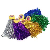 민속놀이 제기차기 방울달린 민속제기 - 10개