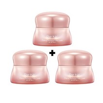[리엔케이] 빛크림7 3+1 오리지널 래디언스 크림 120mL, 셀투셀 크림30mL