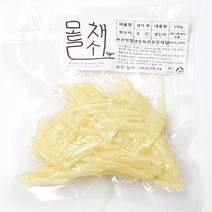 모들채소 햇감자 채썰기 1팩, 감자 채썰기 500g 1팩