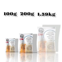 빅트레인 슈크림파우더 100g, 200g, 1개입, 1개