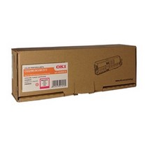 46490610/ C532 M 빨강 오키정품토너 6K / c532dn/mc573dn/es5473mfp