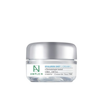앰플엔 히알루론샷크림, 60ml, 1개, 60ml
