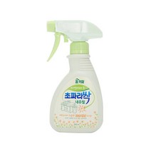홈키파 초파리싹 스프레이 290ml 천연허브향
