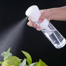 원예용분무기 고성능 화분 안개 분사 화초 미스트 휴대용 소형 분무기 미세 스프레이, 1-반자동분무기-200ml