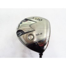 젝시오 XXIO FORGED 중고골프채 드라이버