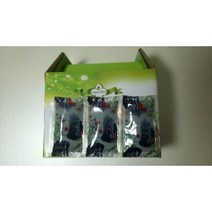 엉겅퀴즙 100ml 50포/무첨가 100% 토종 가시엉겅퀴즙