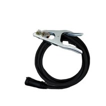 2m 전기 용접기 구리 접지 와이어, 한개옵션0