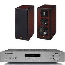 캠브리지오디오 AXA35+AVON2 하이파이패키지, 단품