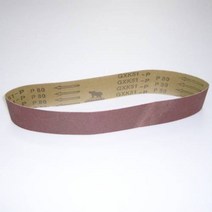 올윈 벨트페이퍼 #60 규격2x27