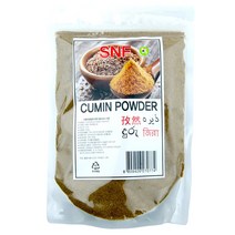 SNFOOD 에스엔푸드 커민파우더 200g INDIA CUMIN POWDER, 1개