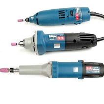 전기 그라인더 베이비그라인더 연마기 목공 조각, 750W / FF06-25 / 6mm 속도조절