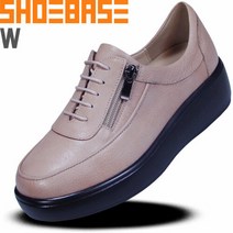 슈베이스 2415 Pk 무릎관절화 컴포트화 효도화 무릎보호 신발 여성