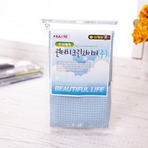 신나라-닷컴_삼정크린마스터 원터치와이퍼-중 리필 청소포 밀대 패드 극세사걸레 물걸레 소용품 용패드 소도구_ tlsskfk, S-N-선택사항없습니다