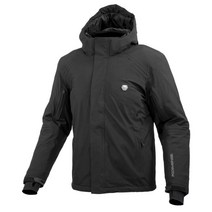 [코미네 자켓] 겨울용 방수 JK-616 프로텍트 스트레치블 윈터 파카, BRW/WL