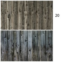 배경 대리석 음식 사진 종이 57*87 CM 스튜디오 촬영을위한 Photocall 소품 크리스마스 [구매 4 무, 20 Backdrop 20