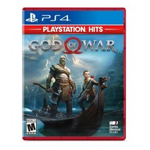 갓 오브 워 히트 - PS4, Steam, Standard