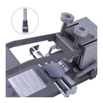 SPC 천공기 페파드릴 듀오-35(직경6.0mm 길이35mm), [2067090]옵션없음