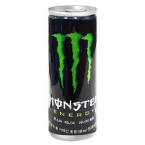 몬스터 에너지 드링크 그린 355ml x 24캔, 상세페이지 참조, 상세페이지 참조, 상세페이지 참조