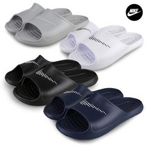 나이키 빅토리원 샤워 슬라이드 남자 여성 학교 사무실 슬리퍼 4종택일
