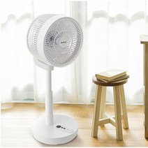 오틴즈 저소음 3단 3D 에어 서큘레이터, 30% 즉시할인