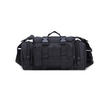 앵글러 루어가방 루어낚시가방 낚시용품{PB_053}, 블랙