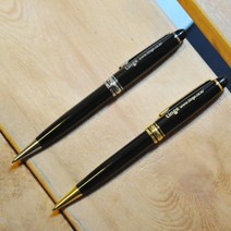 바보사랑 틴지 프린스펜.틴지, 상세설명 참조, 금색