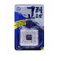 고려은단 12g, 1세트