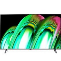 LG전자 4K 올레드 TV 방문설치, 194cm, 벽걸이형, OLED77A2MNA