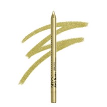 NYX 닉스 에픽웨어 스틱 아이라이너 24 샤르트뢰즈 1.21g