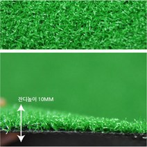 나일론 N1000_폭200x10cm당 인조잔디 베란다 옥상 테라스 시공용