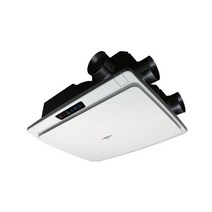 티젠TIZEN 무덕트 공기순환기 전열교환기 환기시스템 환기청정기 로센 THE-80 THE-100 THE-120