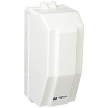 일본직발송 10. 미래공업(MIRAI) 미래공업 월박스(R) (플라스틱제 방우박스) WB -1M B01MSTB7EE, 212×93×106세로형  밀키화이트_, 212×93×106세로형  밀키화이트_, 상세 설명 참조0