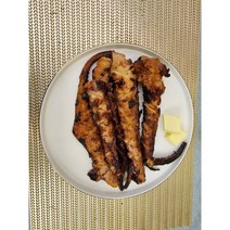 [웅이네] 가문어 통족 500g 맛있는 오동통 쫄깃 오징어다리, 중 통족 500g (7개이상), 7개