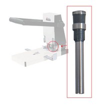 남가커머스 메리트 IQ-30용펀치날(6x30mm 1개) 천공기 재단기 오피스 사무실 제본 송곳 04956-50964ea